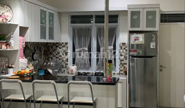 Rumah Full Furnished di Bukit Golf Riverside Dekat Tol Cimanggis 2