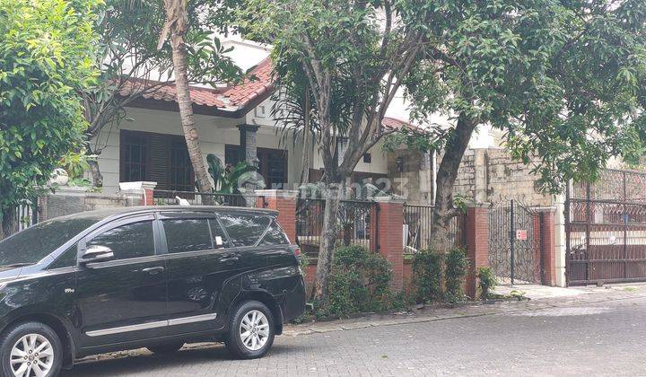 Rumah Bagus 2 Lantai Raffles Hills Cibubur 2