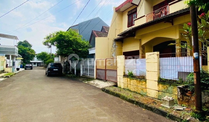 Hunian Nyaman Dalam Perumahan Villa Bukit Novo 2