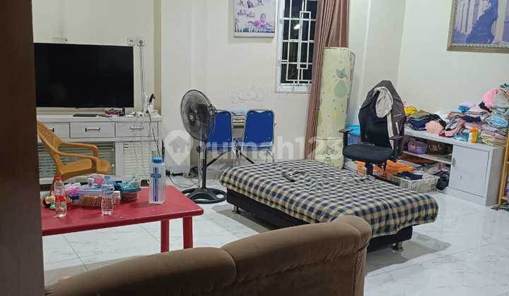 Beautiful 2-Story House Near Cimanggis Toll Road 2