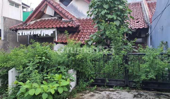 Rumah Di Lingkungan Asri Perumahan Fajar Indah Estate 2