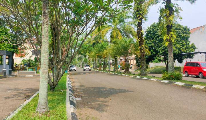 foto lainnya rumah 2 lantai taman arcadia