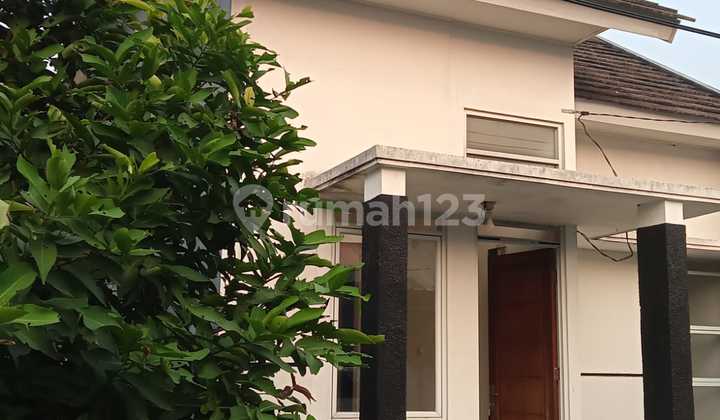 Rumah Siap Huni di Pesona Kahuripan Klapanunggal Rumah Siap Huni di Pesona Kahuripan Klapanunggal