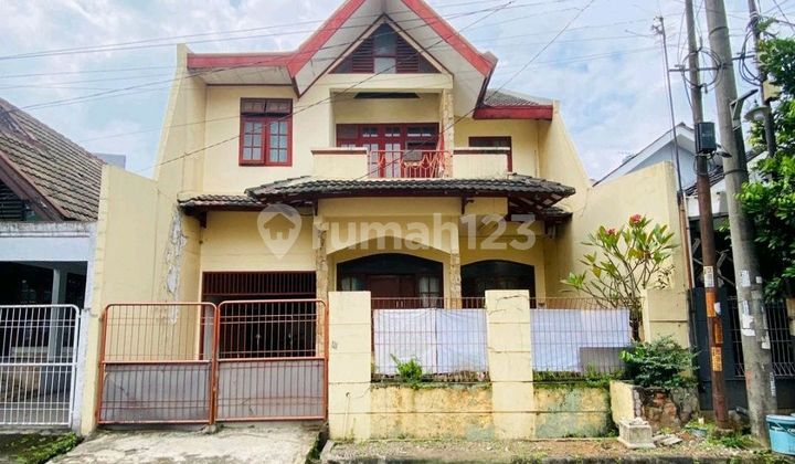 Hunian Nyaman Dalam Perumahan Villa Bukit Novo Hunian Nyaman Dalam Perumahan Villa Bukit Novo