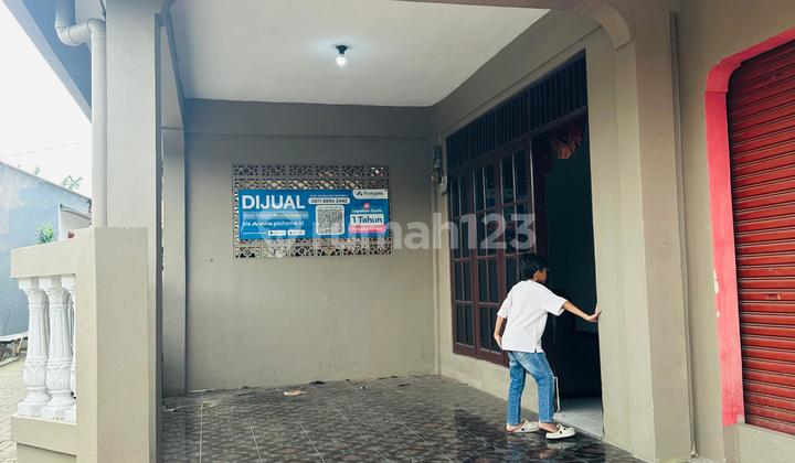 Rumah 2 Lantai Siap Huni Di Komplek Bina Lindung Pondok Gede Rumah 2 Lantai Siap Huni Di Komplek Bina Lindung Pondok Gede