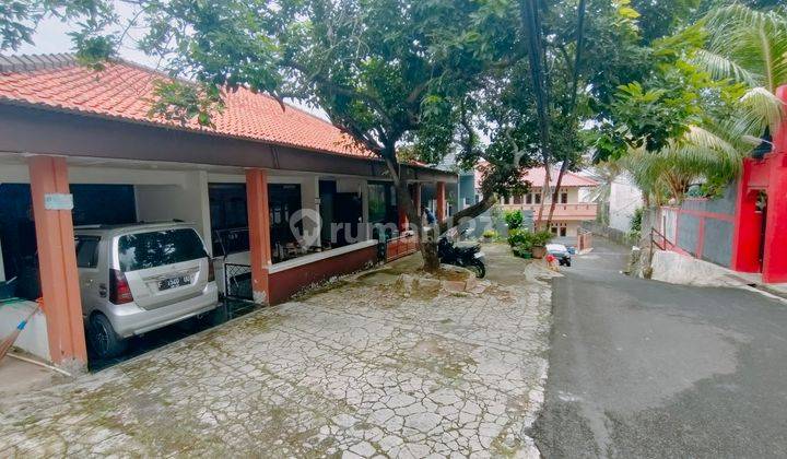 Tanah Murah Bonus Rumah Cocok Untuk Kavling Di Pekayon Kalisari 1