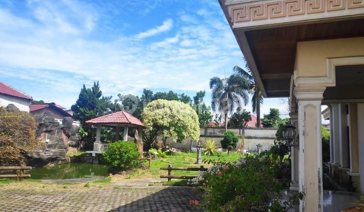 Rumah Mewah Dekat Bandara Sultan Syarif Kasim 2 Pekanbaru 2