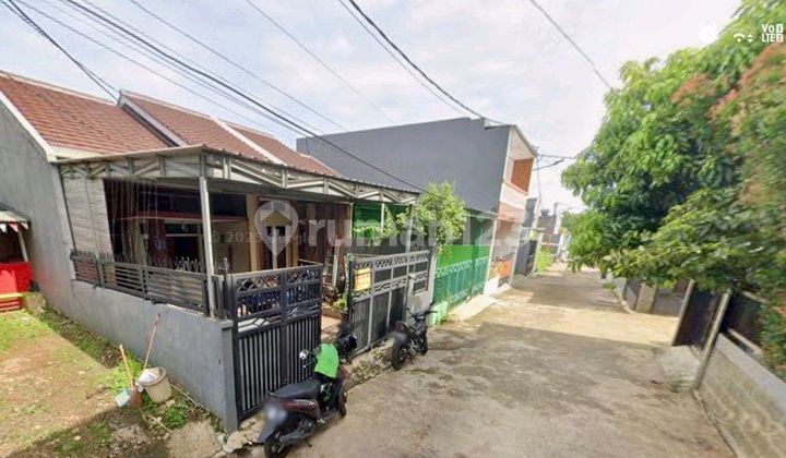 Hunian Tenang, Nyaman & Siap Huni Akses Strategis Di Cipayung Hunian Tenang, Nyaman & Siap Huni Akses Strategis Di Cipayung