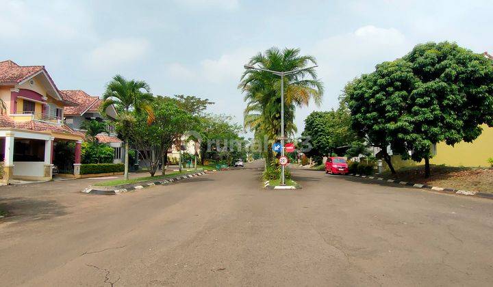 foto lainnya rumah 2 lantai taman arcadia