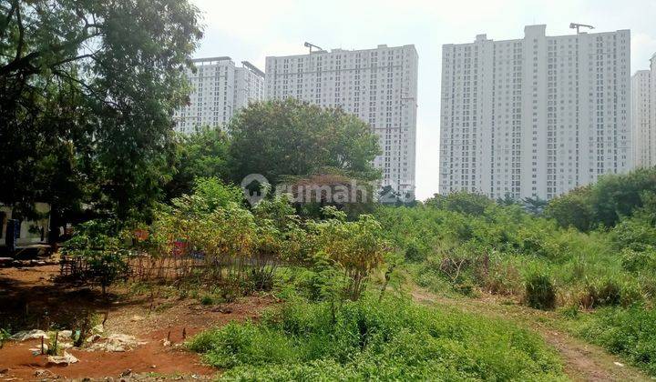 Tanah Premium Komersial 3,75 Ha Samping Mall Basura 1