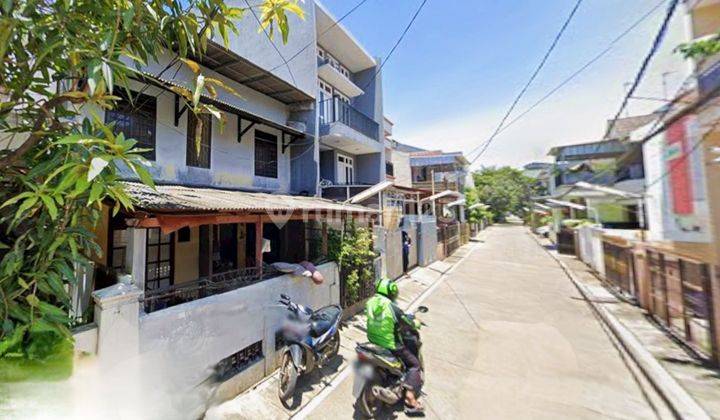 Rumah Kos 2 Strategis Ramai Di Kelapa Gading  2