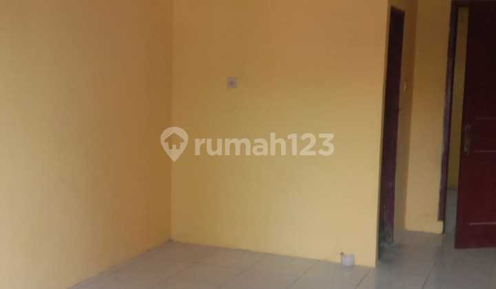 Rumah Cantik Siap Huni Bebas Banjir Di Villa Gading Harapan Babelan 2