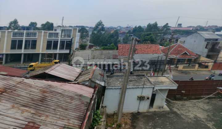 Strategic Warehouse & Office Can Container in Cikaret Cibinong Strategic Warehouse & Office Can Container in Cikaret Cibinong