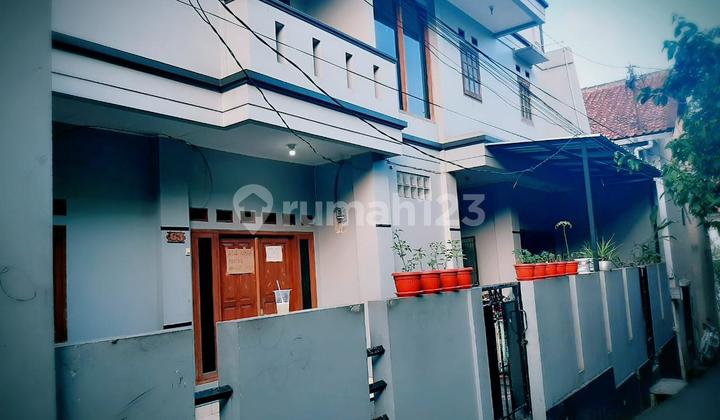 Comfortable Clean 16-Room Boarding House Near Widyatama University Bandung 2