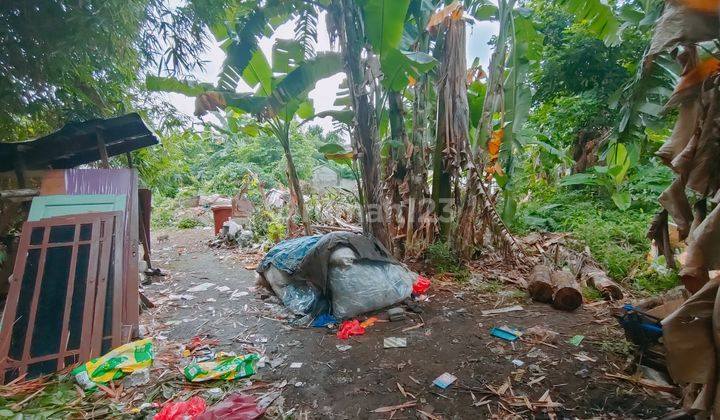 Tanah Kavling Strategis Di Pekayon Kalisari 2