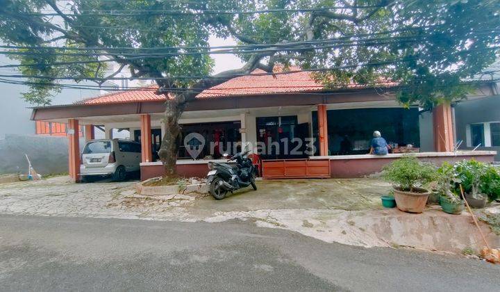 Tanah Murah Bonus Rumah Cocok Untuk Kavling Di Pekayon Kalisari 2