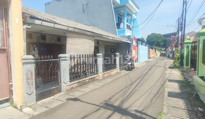 Rumah Strategis Di Ceger Cipayung Dekat Tmii Harga Miring Rumah Strategis Di Ceger Cipayung Dekat Tmii Harga Miring