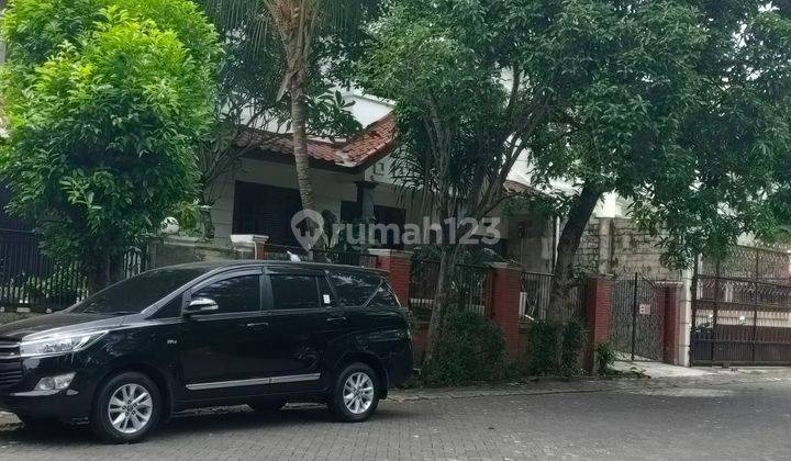 Rumah Bagus 2 Lantai Raffles Hills Cibubur 1