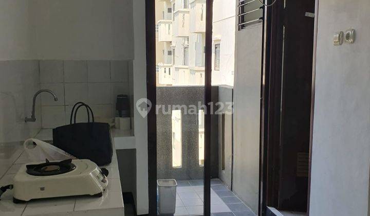 Apartemen Gateway  2