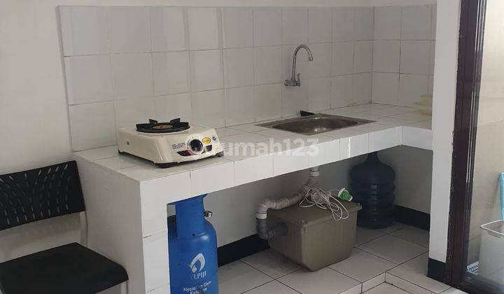 Apartemen Gateway  6