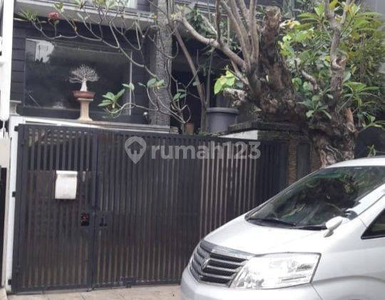 Termurah Dilapangan Rumah 2,5 Lantai Sapphire Phg Gading Serpong 1