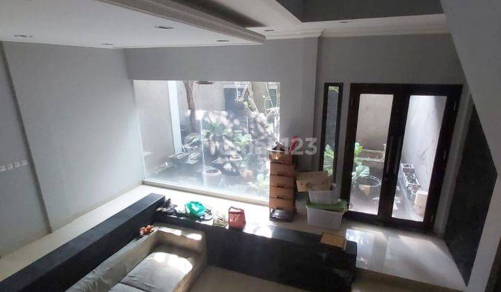 Termurah Dilapangan Rumah 2,5 Lantai Sapphire Phg Gading Serpong 2