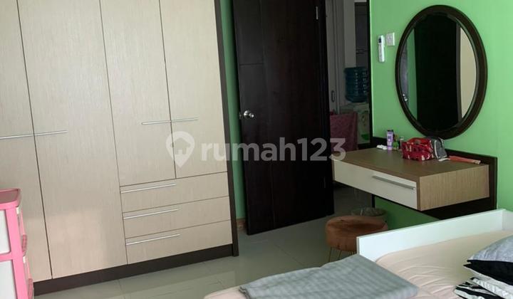 Cosmo Residence Apartment Central Jakarta Strategic Location Negotiable 2