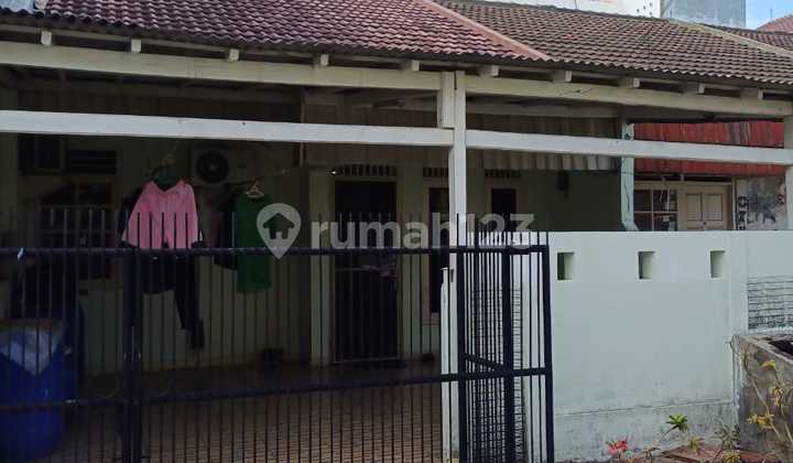 Di Jual Rumah Kosambi Baru 11/2.lt