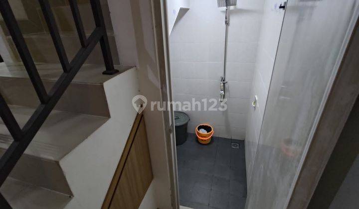 Rumah di Taman Semanan Indah Jakarta Barat Siap Huni Nego 2