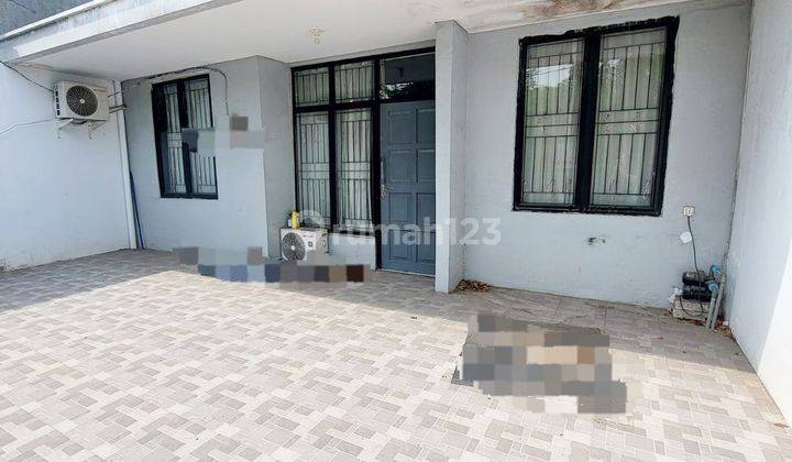 Cepat Rumah Minimalis di Kosambi Baru Harga Murah  1