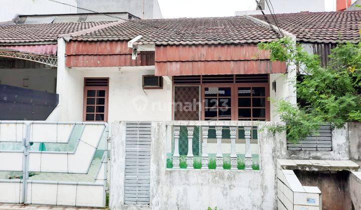 Dijual Cepat Rumah Minimalis di Kosambi Baru Lokasi Strategis 2