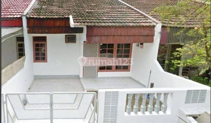 Dijual Cepat Rumah Minimalis di Kosambi Baru Lokasi Strategis 1