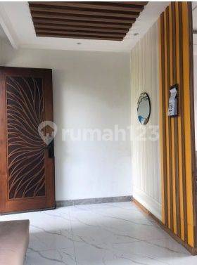 Rumah Siap Huni di Citra Garden Puri Cluster Casco Jakarta Barat 1