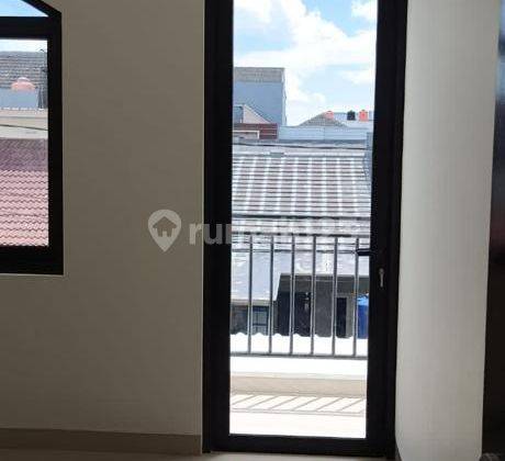 Rumah Siap Huni di Kosambi Baru Lokasi Strategis Nego  2