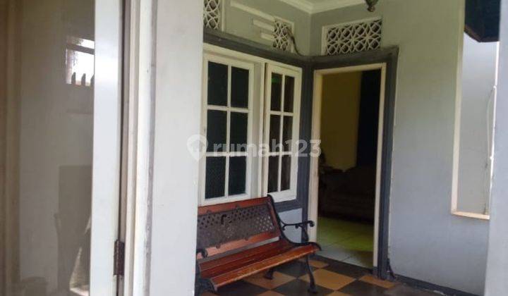 Rumah Siap Huni di Banjar Wijaya Tangerang Lokasi Strategis Nego  1