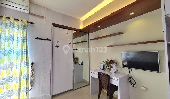 Apartement Paramount Skyline Gading Serpong Type Studio  1