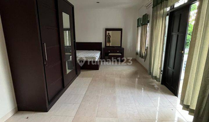 Rumah Siap Huni di Banjar Wijaya Cipondoh Lokasi Strategis Nego  1