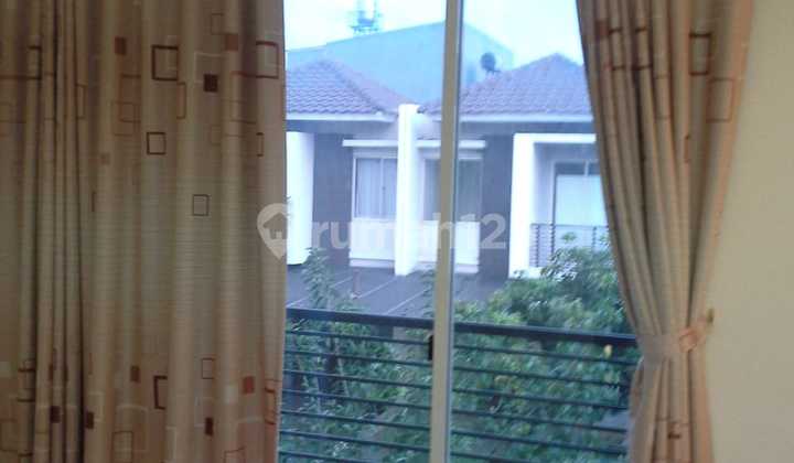 Di.jual Rumah Puri.mension 2Lt Full Furnish