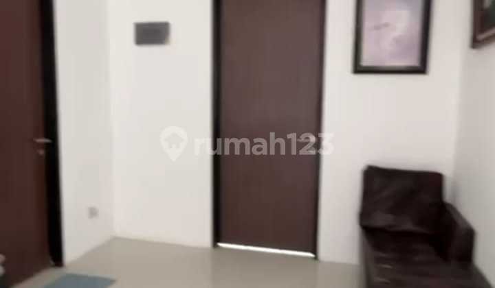 Rumah Siap Huni di Citra 6 jakarta Barat Lokasi Strategis 2