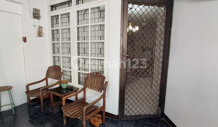 Di Jual Rumah di Kosambi.baru .Siap.huni