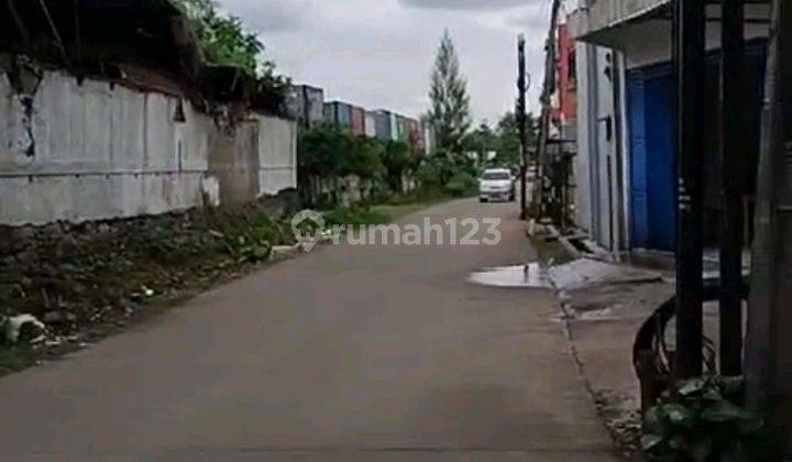 Di Jusl.ruko Di.naragong Cileungsi . 1