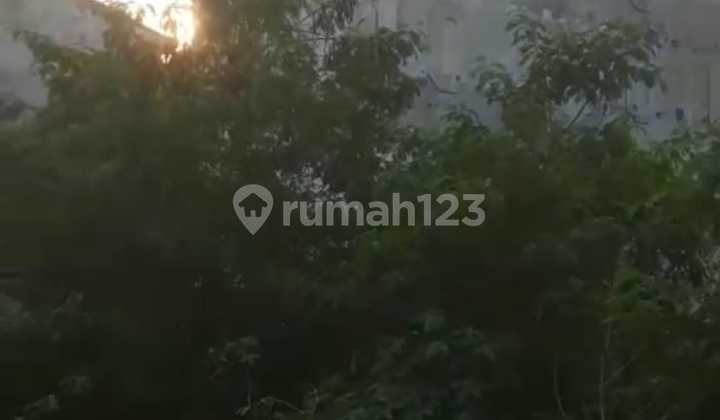 Rumah Walet dan Tanah di Bandar Lampung 