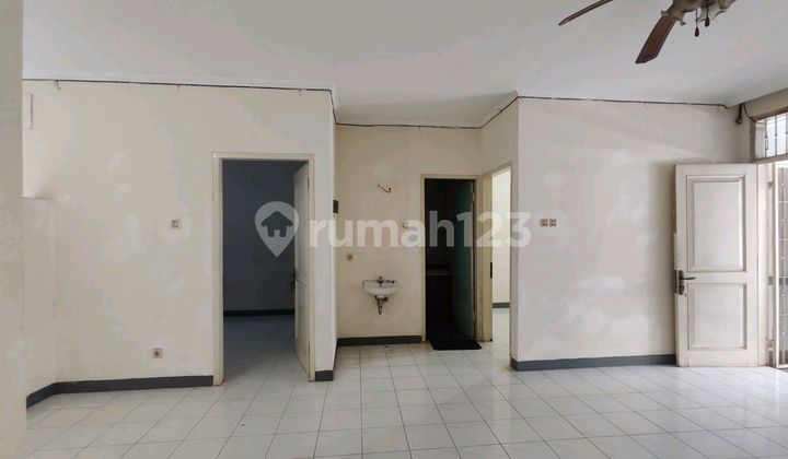 Di.jual.rumah Di.griya Permata.dengsn.berbagai Akses Jslan Dan.fadilitas.di Sekitarnya  2