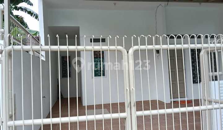 Perumahan di Kosambi Baru Jakarta Barat Lokasi Strategis Nego 