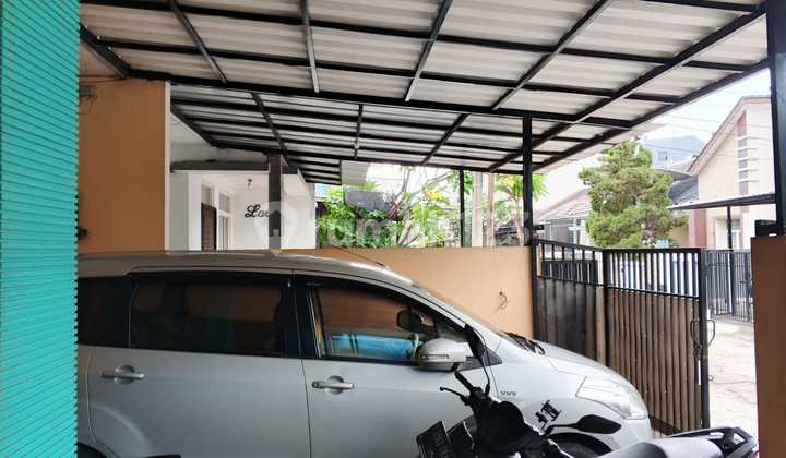 Di Jual Rumah Taman Metro Permata I. 11/2 Lt