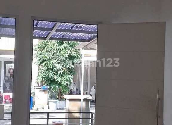 Dijualrumah 2 LT Cluster Ausi Glc.