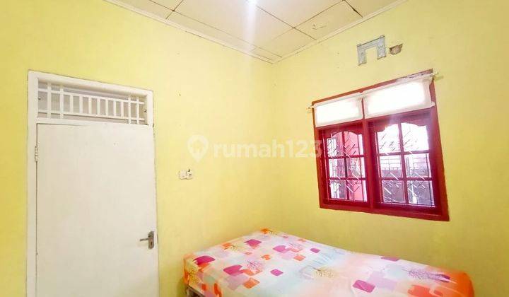 Rumah 2 Lantai Shm Sudah Renovasi Timur 2