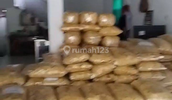 Di Jusl.ruko Di.naragong Cileungsi . 2