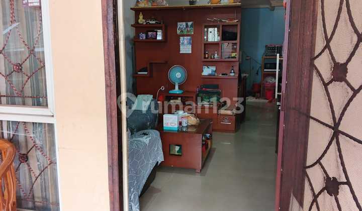 For Sale Metro Permata I Garden House. 11/2 Land 2