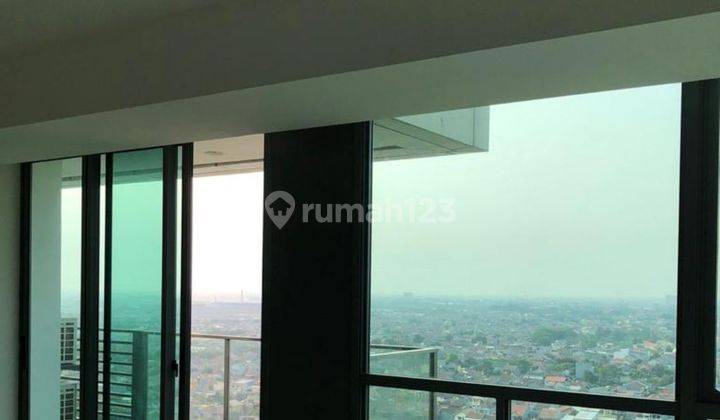 Apartment Fairview House Karawaci 1